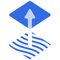 FluxCD logo