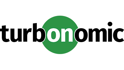 Turbonomic logo