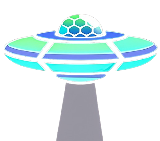 Galaxy Marketplace Logo